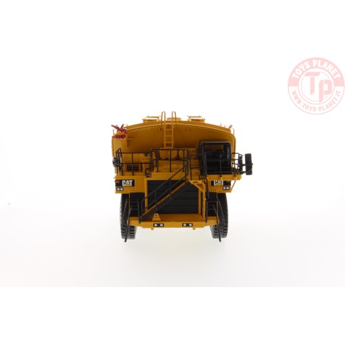 Cat Mega MWT30 Water Tank Truck DIECAST MASTERS 85276c DIECAST MASTERS