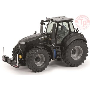 DEUTZ-FAHR 9340 TTV Warrior +agribumper SCHUCO 7778 SCHUCO