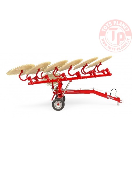 Andanatore trainato ENOROSSI batrake 12 UH 6356 UNIVERSAL HOBBIES