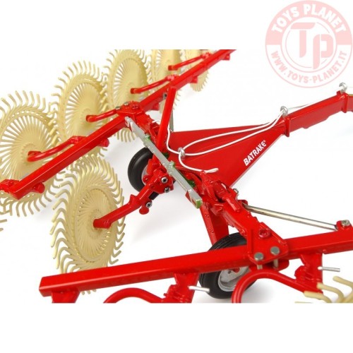 Andanatore trainato ENOROSSI batrake 12 UH 6356 UNIVERSAL HOBBIES