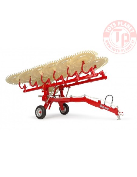 Andanatore trainato ENOROSSI batrake 12 UH 6356 UNIVERSAL HOBBIES