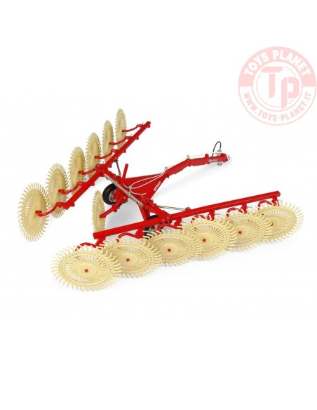 Andanatore trainato ENOROSSI batrake 12 UH 6356 UNIVERSAL HOBBIES