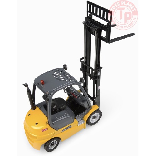 Salti MI25D Fork Lift UH 6437 UNIVERSAL HOBBIES