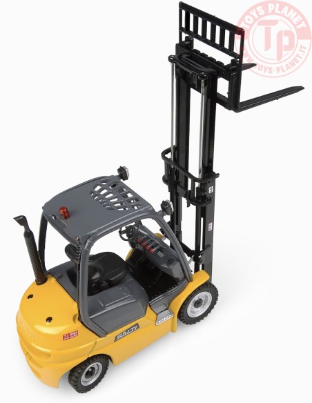 Salti MI25D Fork Lift UH 6437 UNIVERSAL HOBBIES