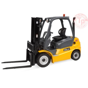 Salti MI25D Fork Lift UH 6437 UNIVERSAL HOBBIES