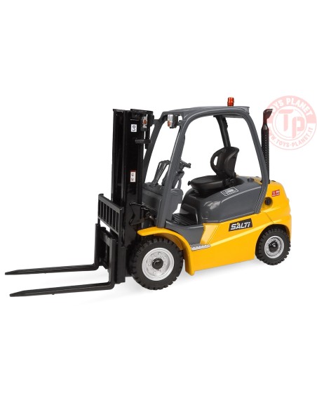 Salti MI25D Fork Lift UH 6437 UNIVERSAL HOBBIES