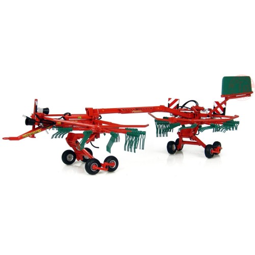 Kverneland Taarup 9471 S Vario Schwader UH 4206 UNIVERSAL HOBBIES