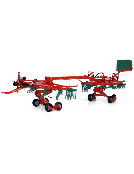 Kverneland Taarup 9471 S Vario Schwader UH 4206 UNIVERSAL HOBBIES