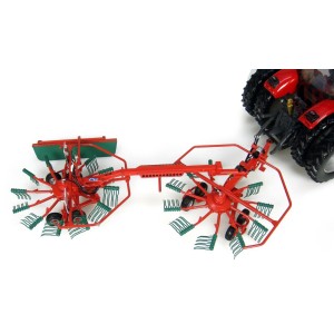 Kverneland Taarup 9471 S Vario Schwader UH 4206 UNIVERSAL HOBBIES