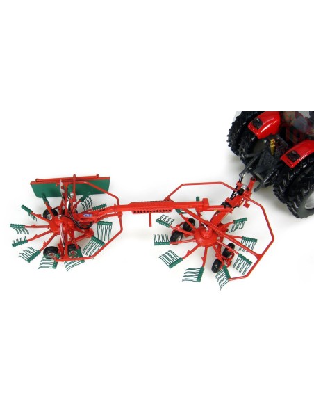Kverneland Taarup 9471 S Vario Schwader UH 4206 UNIVERSAL HOBBIES