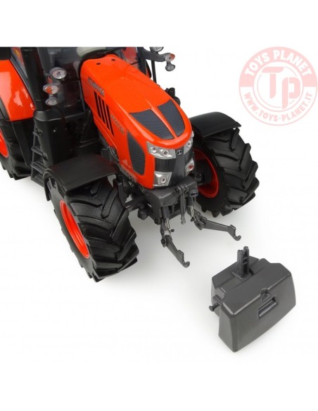 KUBOTA M7172 UH 6439 UNIVERSAL HOBBIES