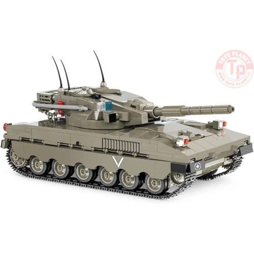 Merkava MK.I/II COBI 2621 COBI