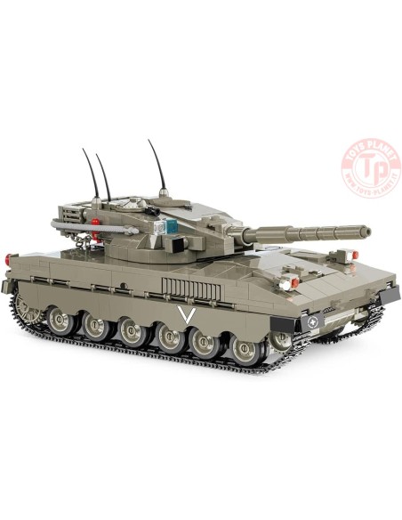 Merkava MK.I/II COBI 2621 COBI