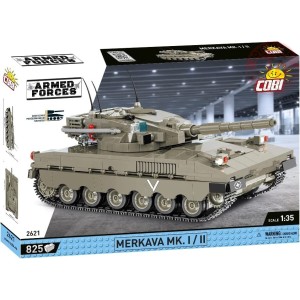 Merkava MK.I/II COBI 2621 COBI