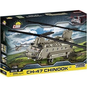CH-47 Chinook COBI 5807 COBI