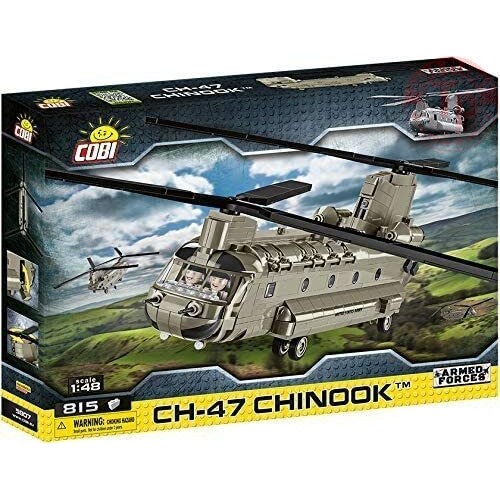 CH-47 Chinook COBI 5807 COBI
