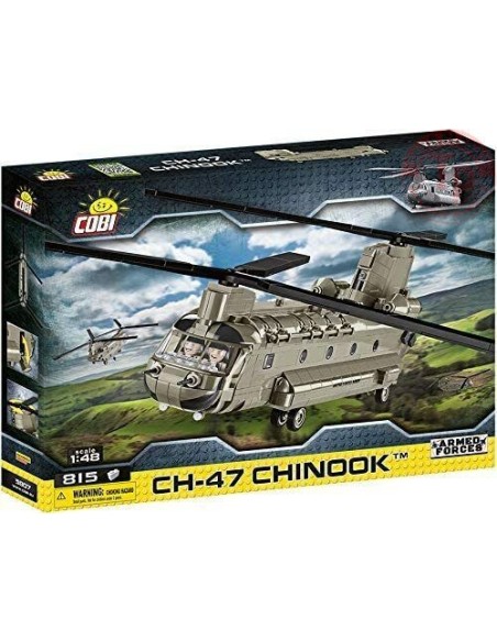 CH-47 Chinook COBI 5807 COBI