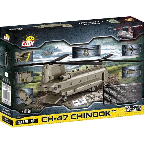 CH-47 Chinook COBI 5807 COBI