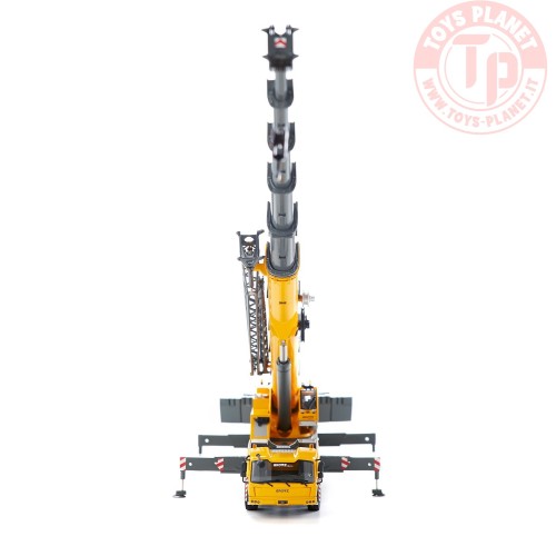 GROVE GMK6300L All-terrain-crane incl. boom extension CONRAD 2114/0 CONRAD