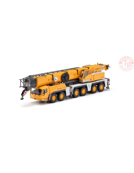 GROVE GMK6300L All-terrain-crane incl. boom extension CONRAD 2114/0 CONRAD