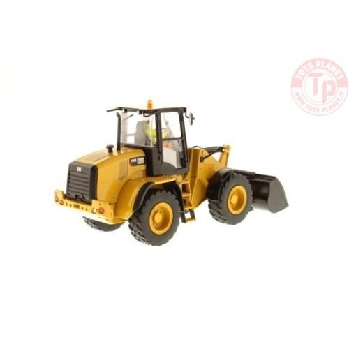 CAT 910K Pala Gommata 85294 USK MODELS