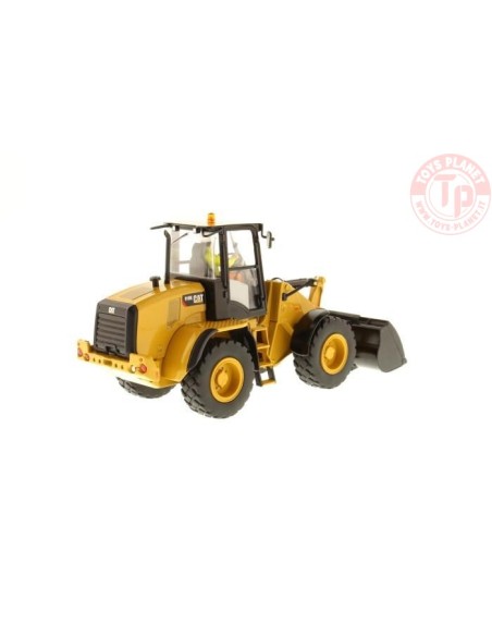 CAT 910K Pala Gommata 85294 USK MODELS