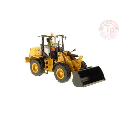 CAT 910K Pala Gommata 85294 USK MODELS