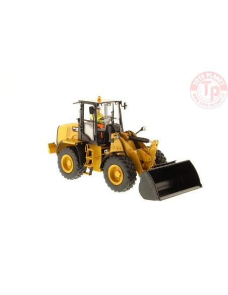 CAT 910K Pala Gommata 85294 USK MODELS