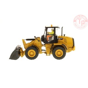 CAT 910K Pala Gommata 85294 USK MODELS