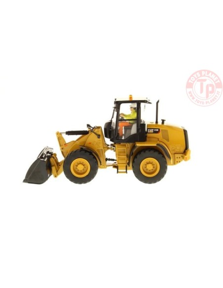 CAT 910K Pala Gommata 85294 USK MODELS
