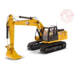 Cat 320 GX Hydraulic Excavator DIECAST MASTERS 85674 DIECAST MASTERS