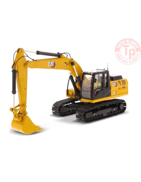 Cat 320 GX Hydraulic Excavator DIECAST MASTERS 85674 DIECAST MASTERS