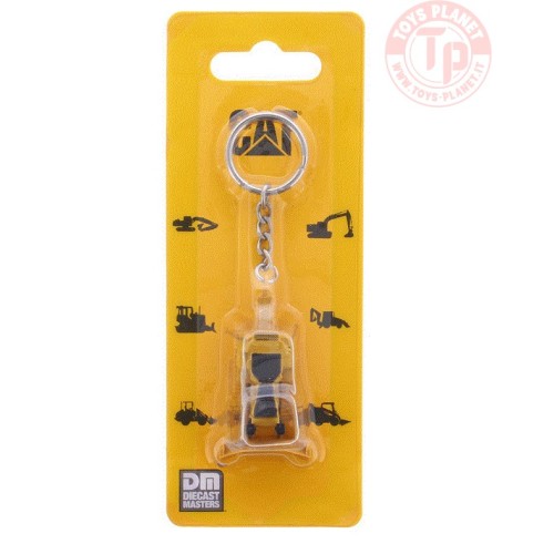 Portachiavi Caterpillar D8T Dozer DIECAST MASTERS 85984 PORTACHIAVI