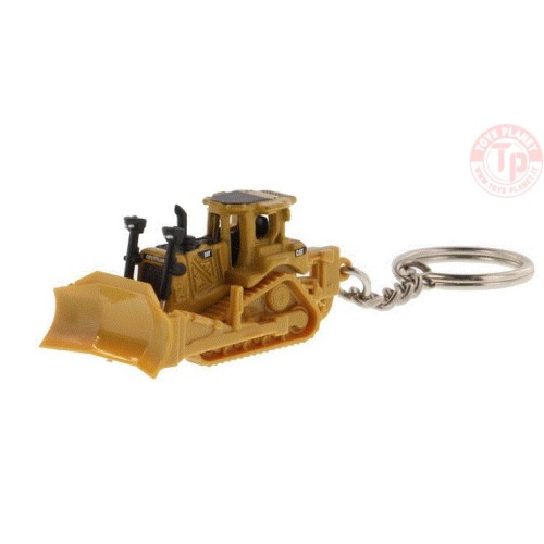 Portachiavi Caterpillar D8T Dozer DIECAST MASTERS 85984 PORTACHIAVI