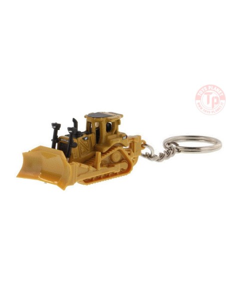 Portachiavi Caterpillar D8T Dozer DIECAST MASTERS 85984 PORTACHIAVI