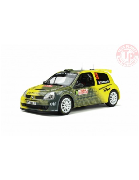 Renault Clio 2 Super 1600 1:18 OT389 OTTOMOBILE