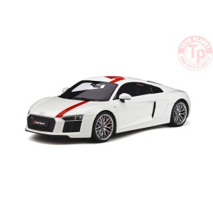 Audi R8 V10 RWS 1:18 GT 247 GT SPIRIT
