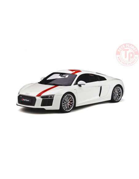 Audi R8 V10 RWS 1:18 GT 247 GT SPIRIT