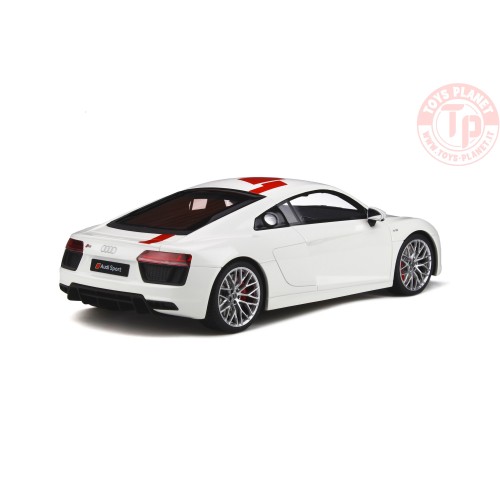 Audi R8 V10 RWS 1:18 GT 247 GT SPIRIT