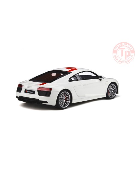 Audi R8 V10 RWS 1:18 GT 247 GT SPIRIT