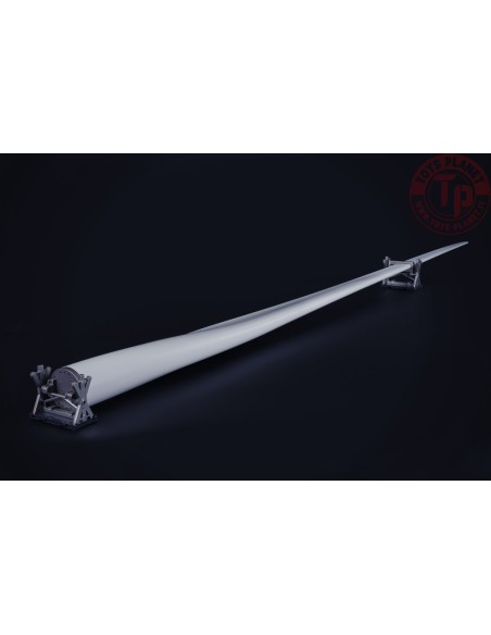 WING 118 CM IMC MODELS 33-0180 IMC MODELS