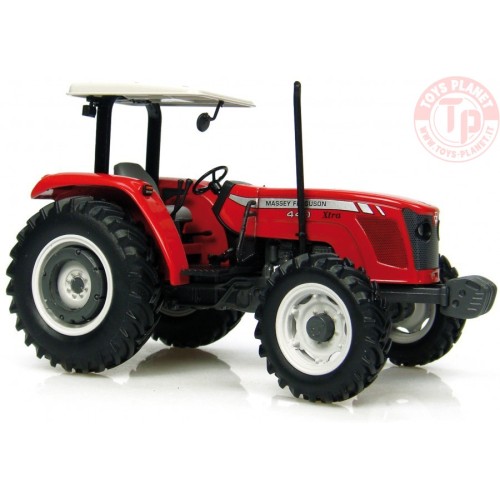 Massey Ferguson 440 Xtra UH 4010 UNIVERSAL HOBBIES