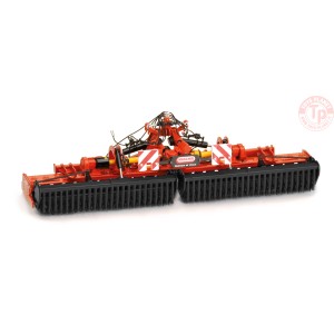 Erpice Rotante Maschio Aquila Rapido 6000 Black ROS 601826 ROS
