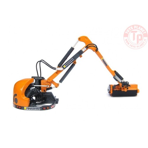 Tagliarive Rousseau Kastor 500PA UH4281 UNIVERSAL HOBBIES