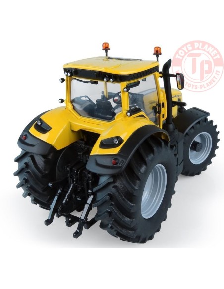 Mc Cormick X8-680 Yellow UH 5211 UNIVERSAL HOBBIES Mc Cormick X8-680 Yellow UH 5211 UNIVERSAL HOBBIES