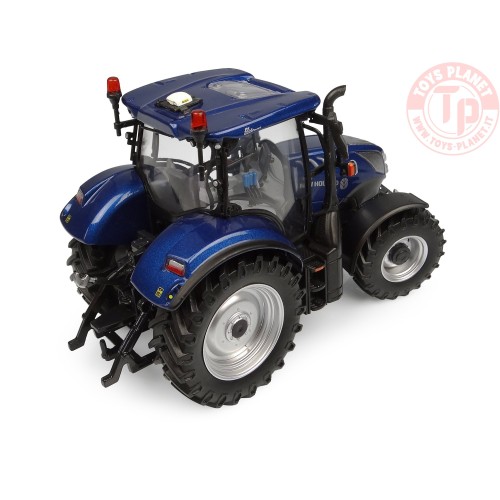 NEW HOLLAND T6.180 "BLUE POWER" UH 6362 UNIVERSAL HOBBIES