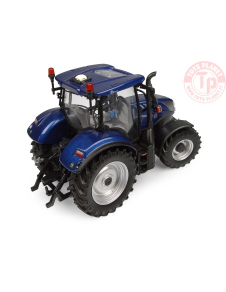 NEW HOLLAND T6.180 "BLUE POWER" UH 6362 UNIVERSAL HOBBIES