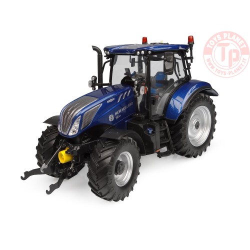 NEW HOLLAND T6.180 "BLUE POWER" UH 6362 UNIVERSAL HOBBIES
