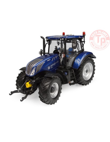 NEW HOLLAND T6.180 "BLUE POWER" UH 6362 UNIVERSAL HOBBIES