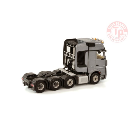 WSI 04-2142 MERCEDES-BENZ ACTROS MP5 GIGA SPACE 8X4 PREMIUM
